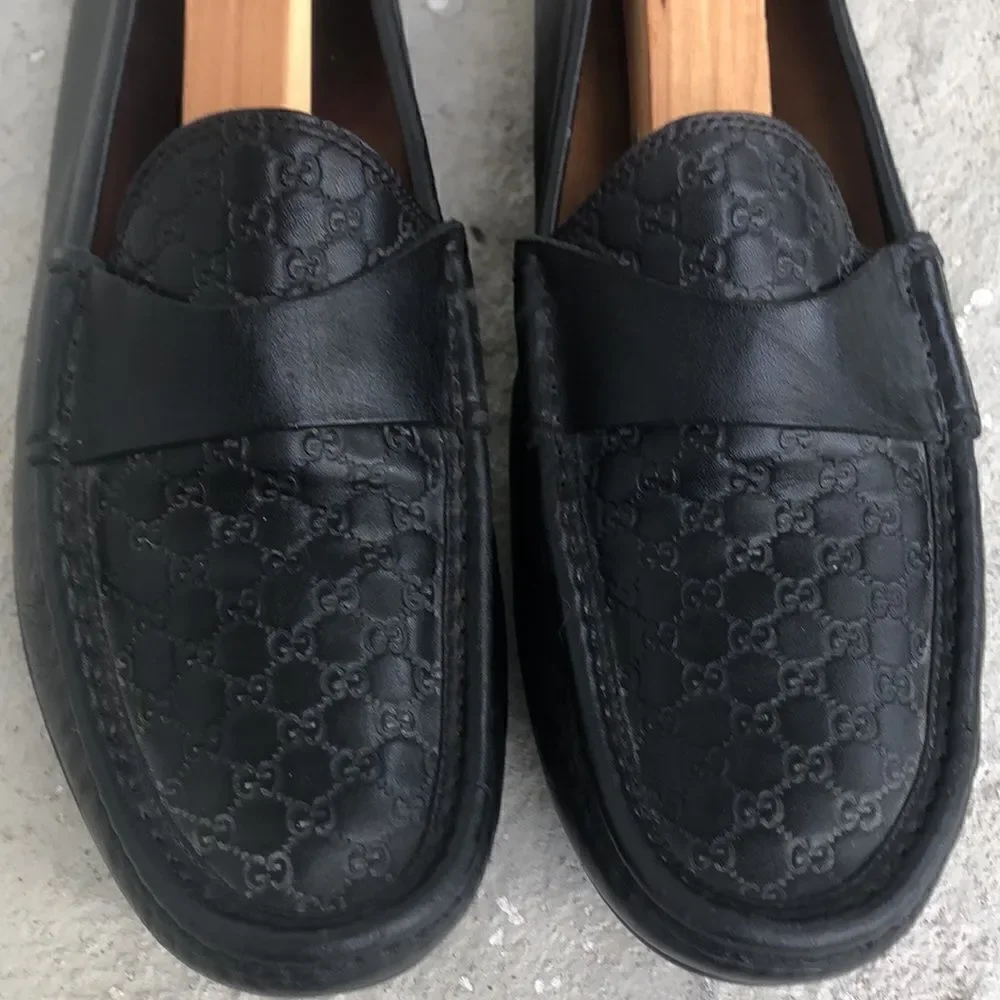 Gucci  Loafer’s